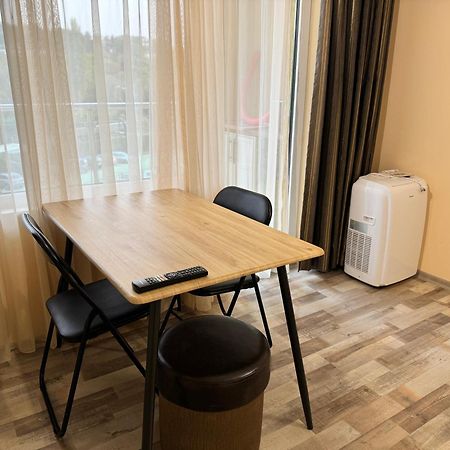 Studio In Sveta Elena Complex Mineral Pool & Spa! Святые Константин и Елена Экстерьер фото