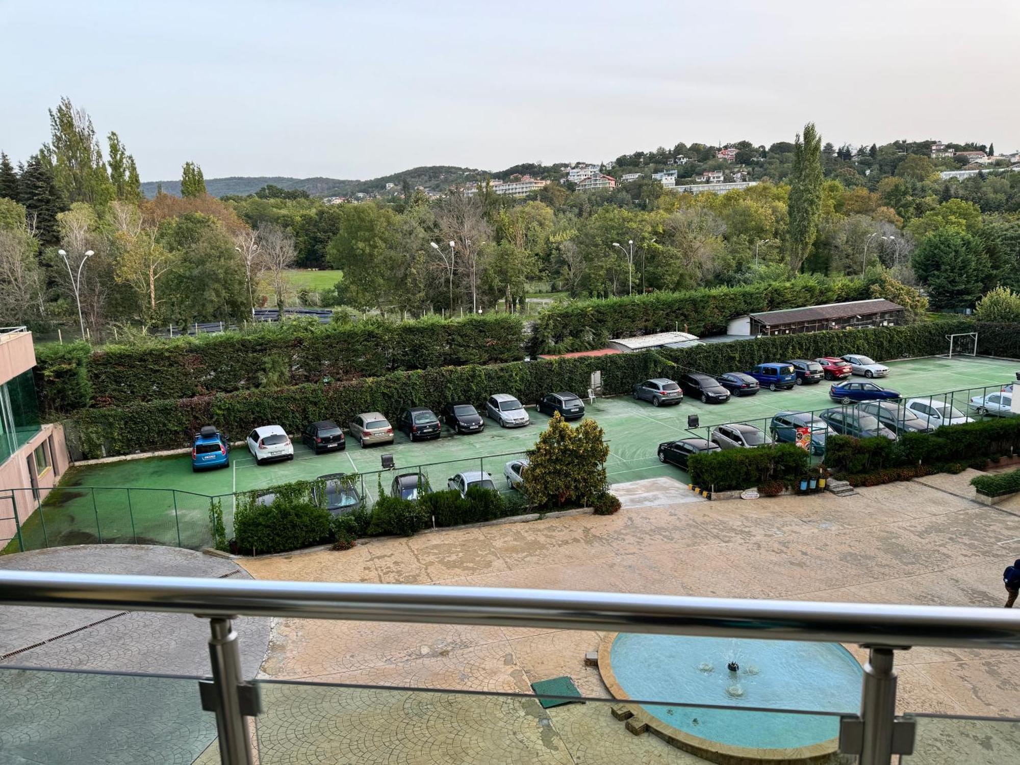 Studio In Sveta Elena Complex Mineral Pool & Spa! Святые Константин и Елена Экстерьер фото